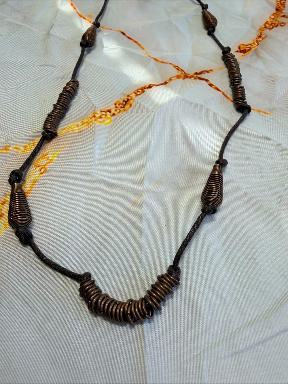 Paparazzi Pirate 1st class necklace /earring set NWT! unisex